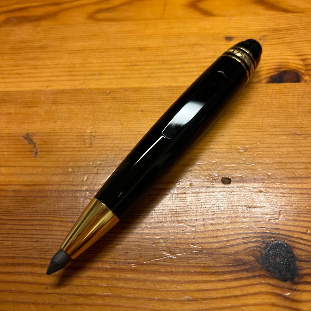 激レア】モンブラン スケッチペン マイスターシュテュック 169