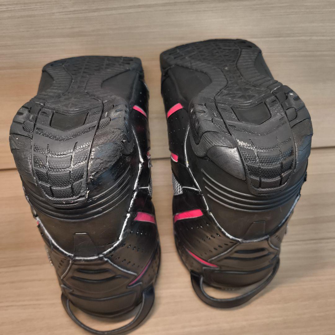 HEAD スノーボードブーツ TRIPLE 28-28.5cm boa ボア - メルカリ