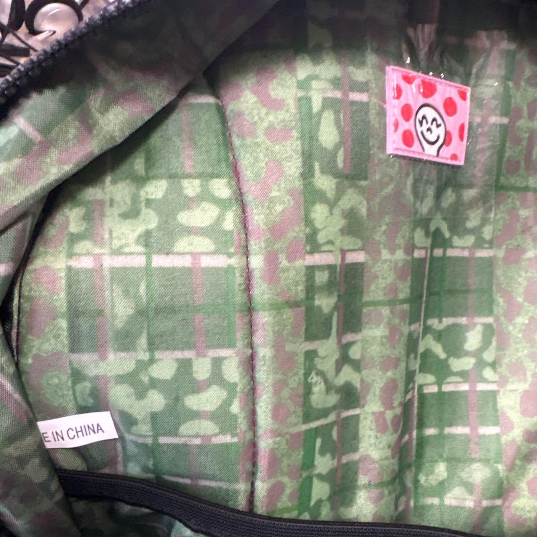 STARTEAM バックパック パープル スターチーム リュック 紫 スタチ