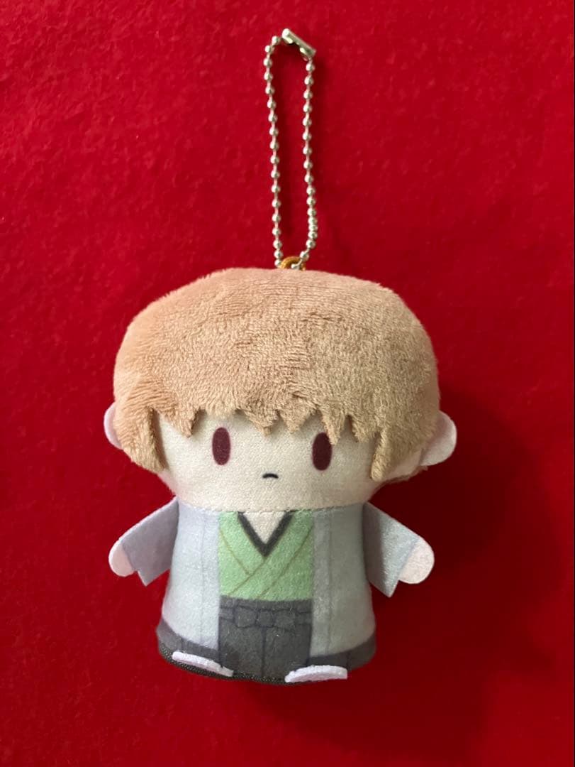 銀魂 沖田総悟 ワントーンず サンリオもちころりんなどまとめ売り