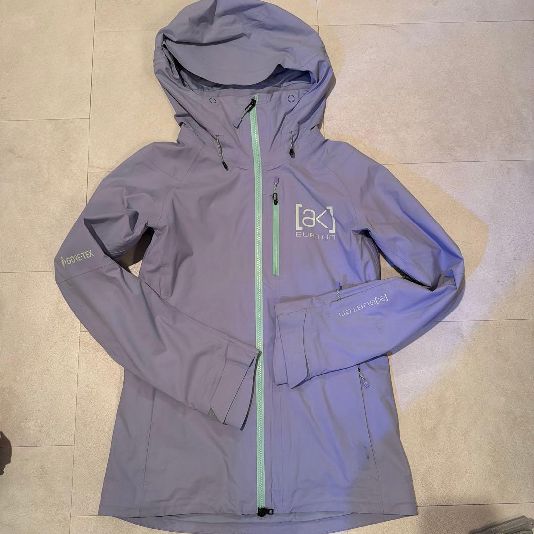スノーボード Women's Burton [ak] GORE-TEX 2L XS Women's Burton [ak] Upshift GORE-TEX 2L Jacket | Burton.com Winter