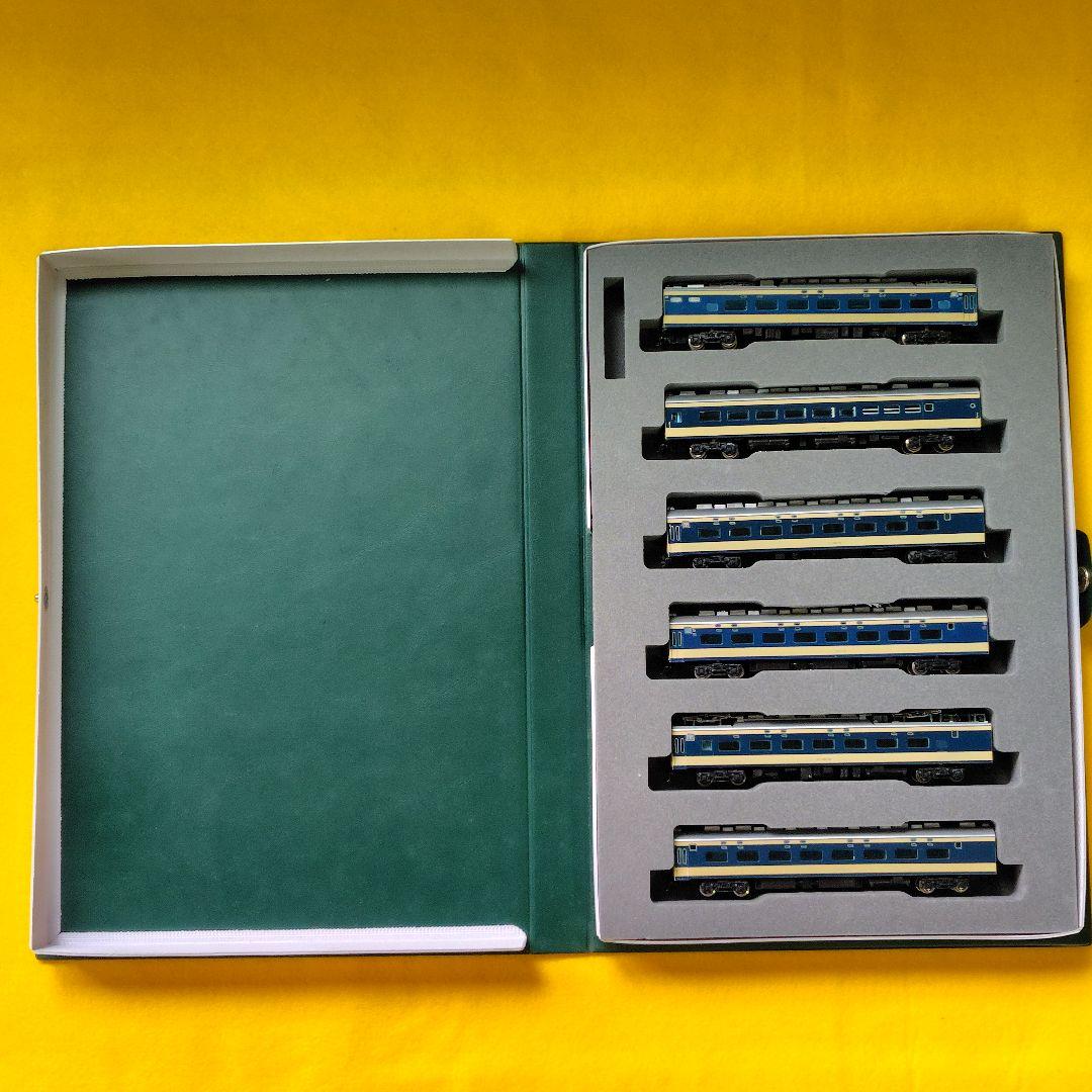 G*K様 kATO―583系特急型寝台電車12両ジャンク品 - メルカリ