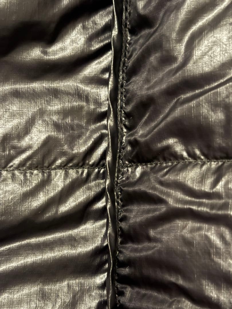 こ*じ様 THE NORTH FACE パープルレーベル 光電子 ロングダウンコ