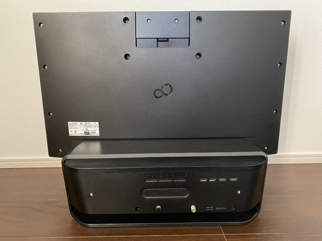 FH90/B3☆i7-7700☆W録画☆Office2024☆SSD1☆HDD3 - メルカリ