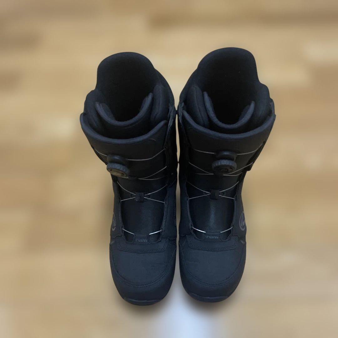 緊急値下げ！即購入大歓迎】FLOW ECHO BOA エコーボア - メルカリ