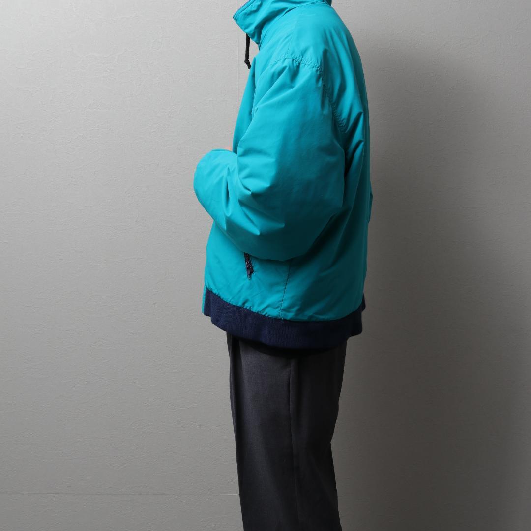 ジャケット・アウター 1990's L.L.Bean \"WARM-UP JACKET\"