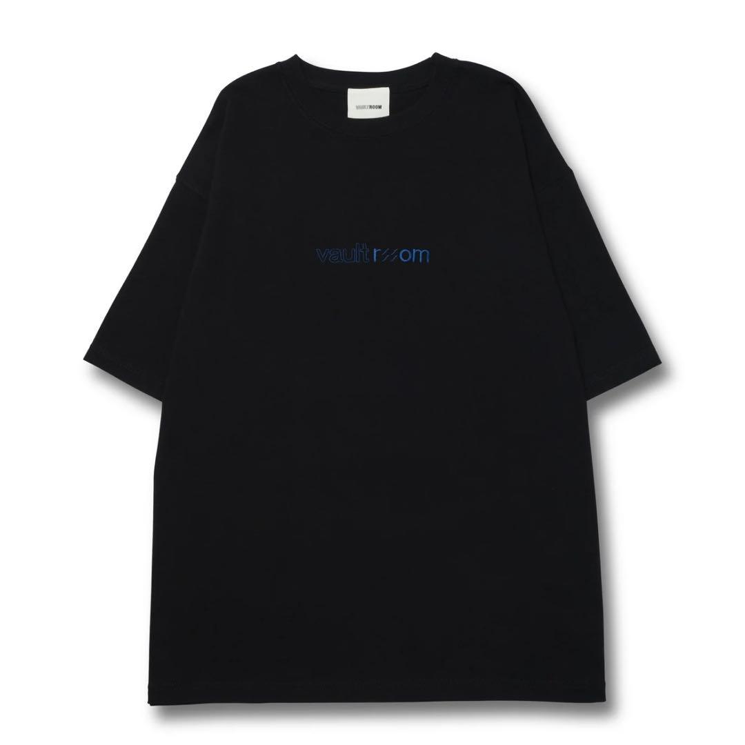 VAULT ROOM NARUTO オーバーサイズTシャツ - メルカリ