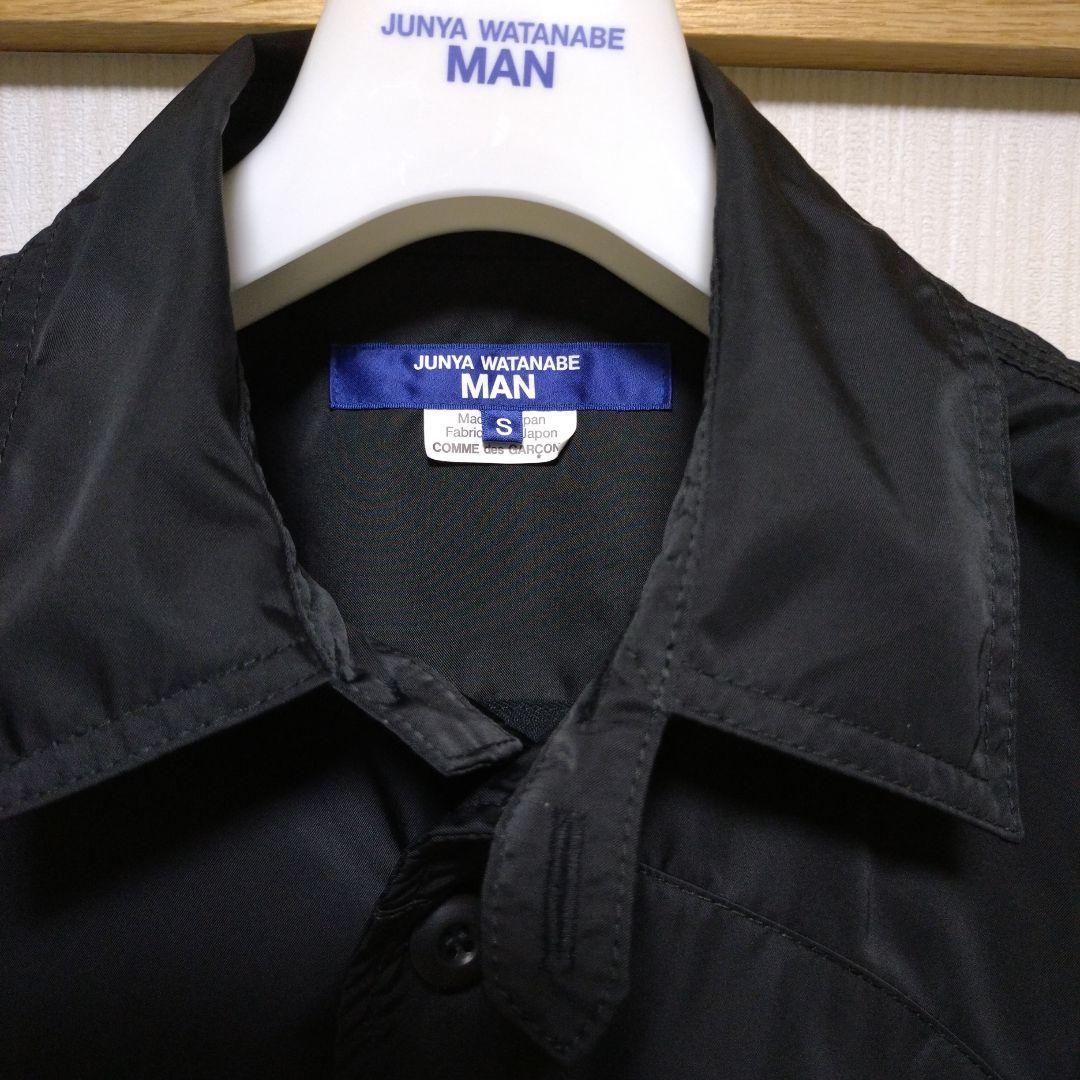 junya watanabe man シャツ コムデギャルソンオム オムドゥ junya