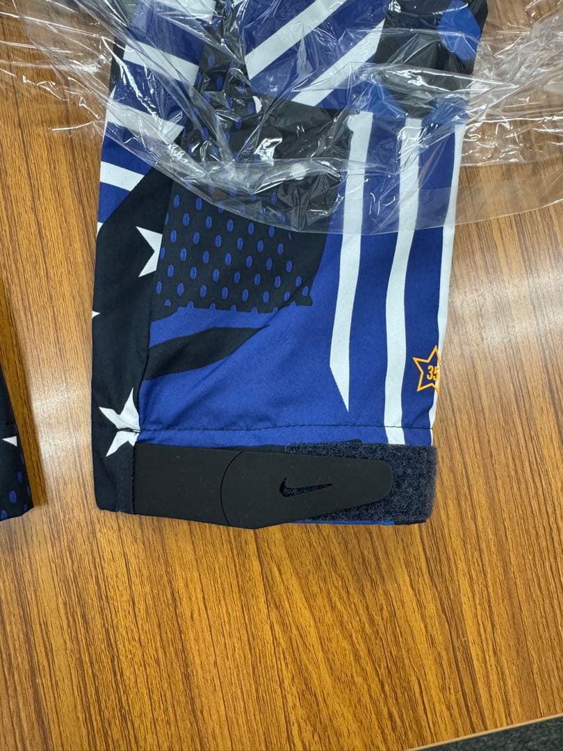 ジャケット・アウター FCRB F.C.REAL BRISTOL WOVEN PRACT JACKET