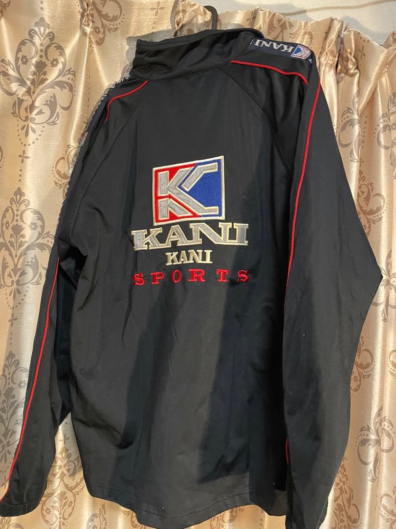 90's カールカナイ セットアップ ジャージ y2k - メルカリ