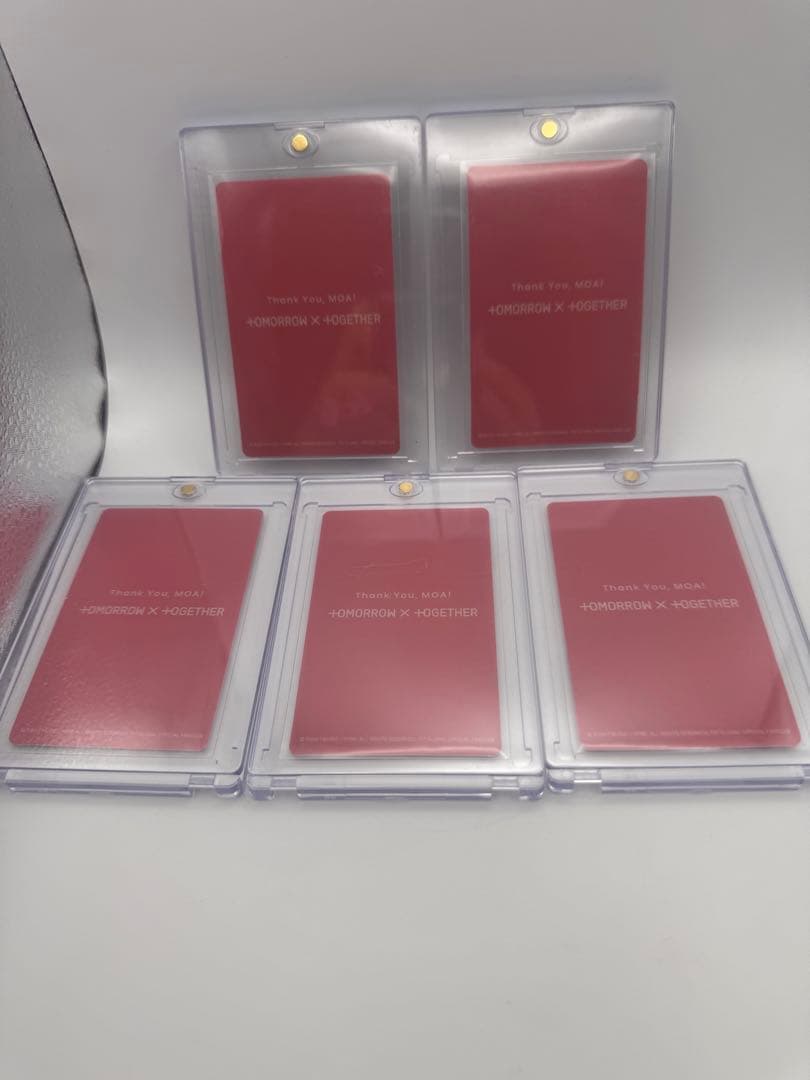 txt fl zone japan fc 限定 トレカ