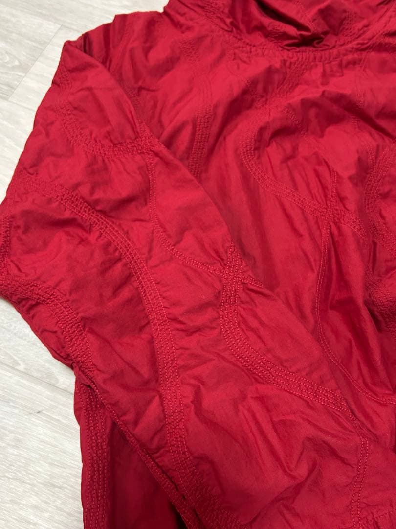 YACCOMARICARD ハイネック ワンピース 2 - メルカリ