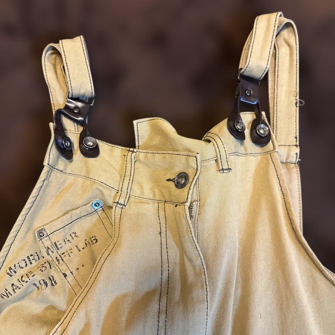 niko and. [be with M] Misayoミリコレサスワンピース - メルカリ