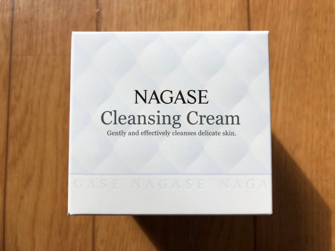 NAGASE Cleansing Cream 4個 ナガセ ビューティケァ / ナガセ クレンジングクリームの公式商品情報