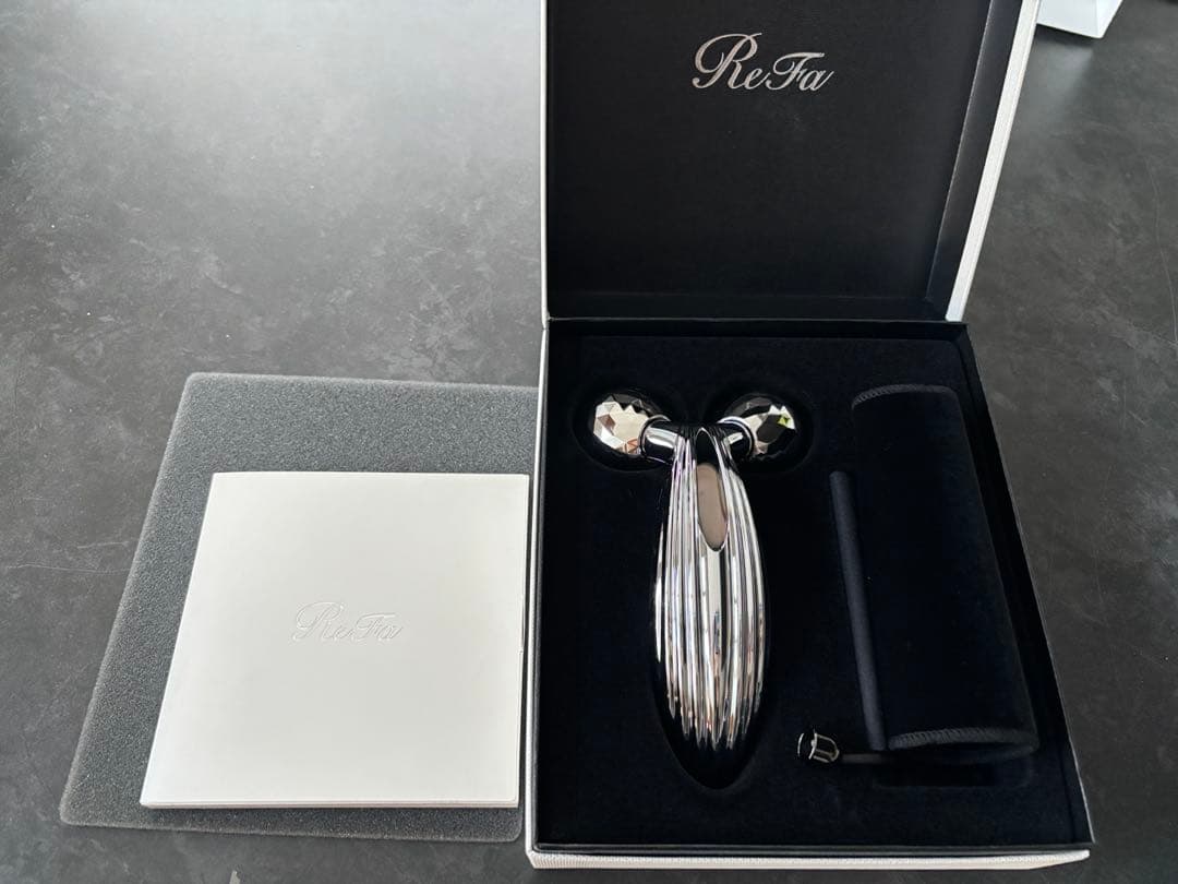 ✨リファカラットレイ✨新品未使用 リファカラットレイ | 日テレポシュレ本店 日本テレビの通販