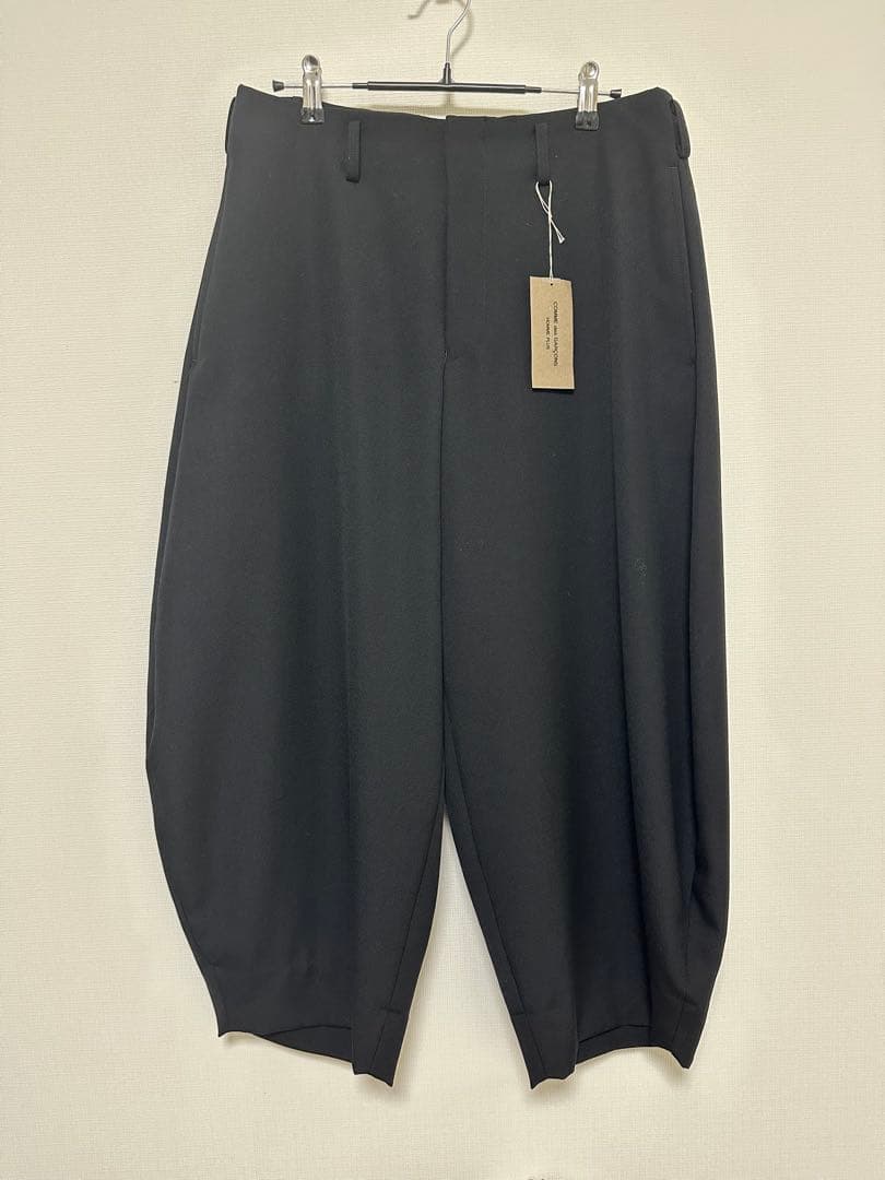 COMME des GARCONS HOMME PLUS 25aw寅壱 ウール - メルカリ