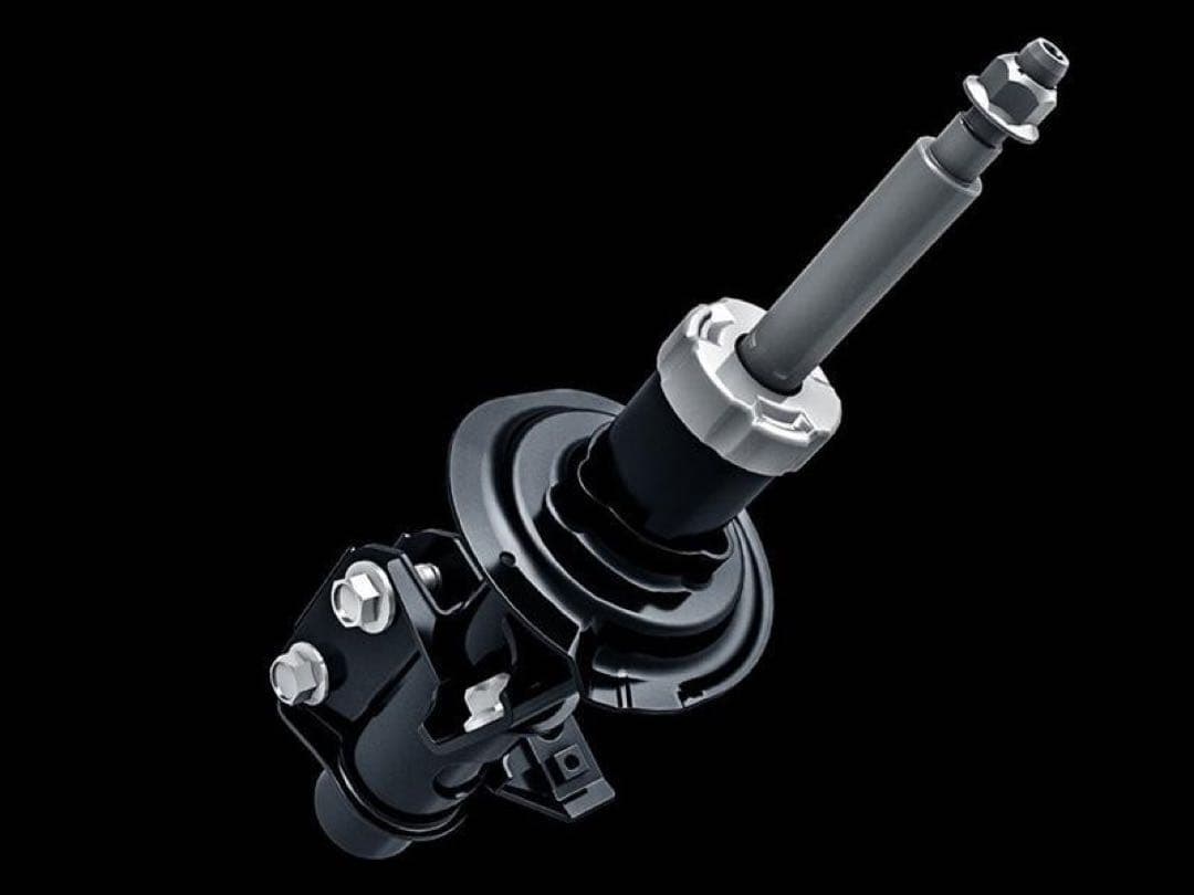 GR86 純正オプションザックスダンパー - メルカリ