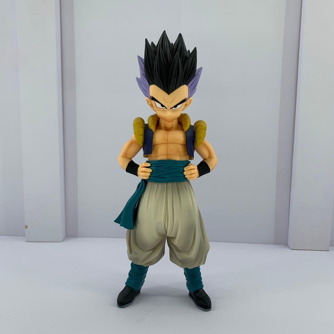 MSP ゴテンクス フィギュア - メルカリ