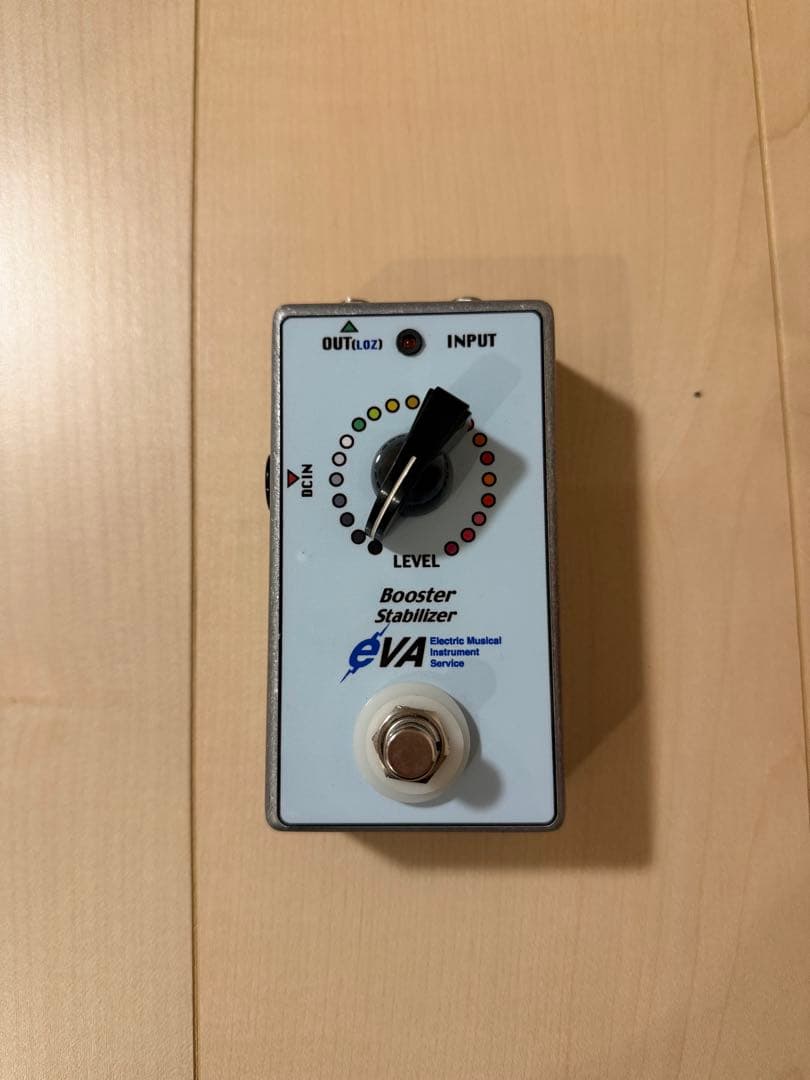 EVA電子　Booster Stabilizer SB-2 EVA Booster Stabilizer 