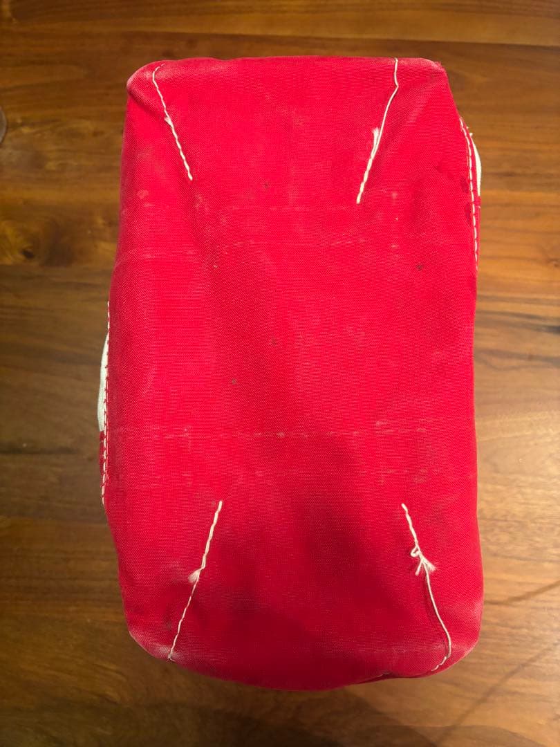 L.L.Bean boat and tote 80s ギザタグ M