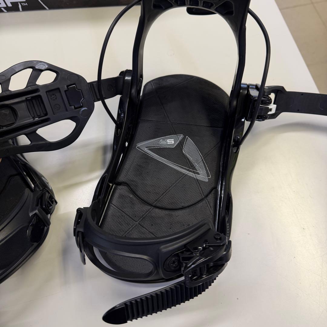 SP BINDINGS　PRIVATE ME マルチエントリ　リアエントリ　M