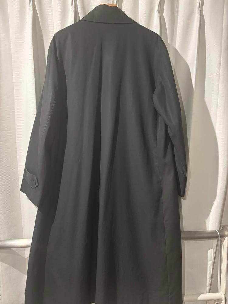 ISSEY MIYAKE (イッセイミヤケ) ヴィンテージ バルマカーンコート