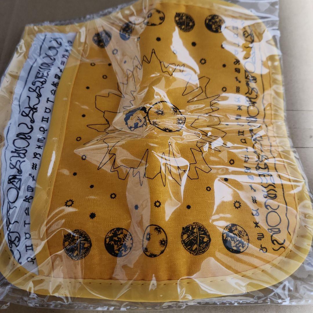 【特典完備】 潜潜話 初回生産限定盤 β　ずっと真夜中でいいのに。　おまけ付