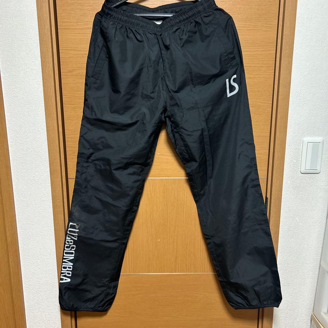 Luz e Sombra ブラック ピステパンツ - メルカリ