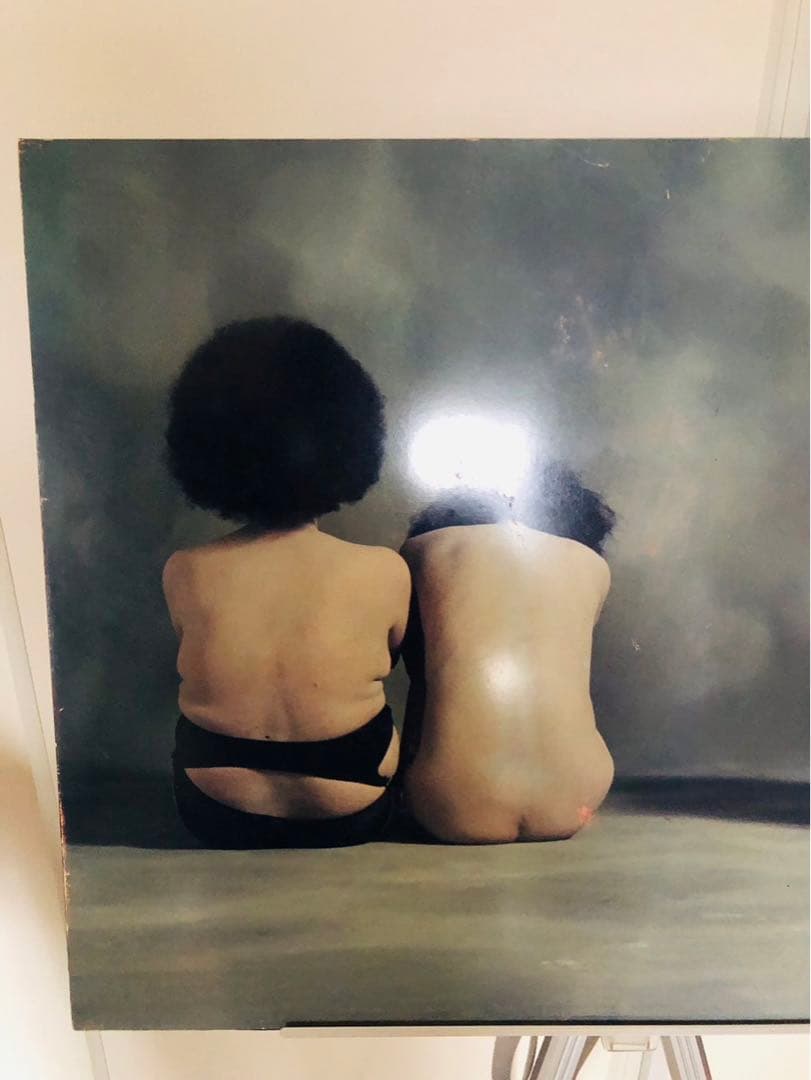 アートパネル 寺山修司風