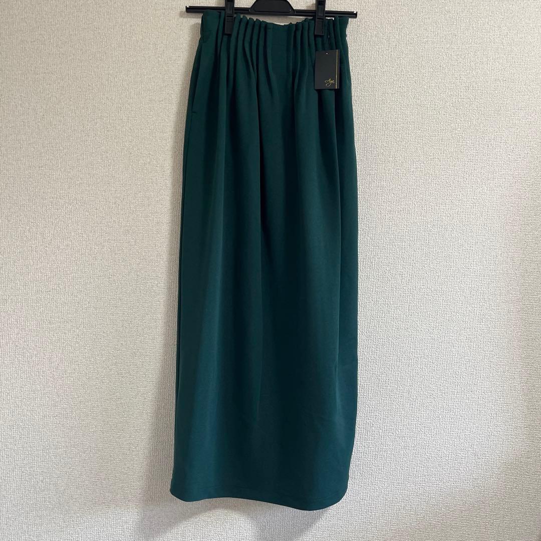 ヤマダヤ Aga MEDOC ニット カーデ ワンピ スカート 5万円越 福袋