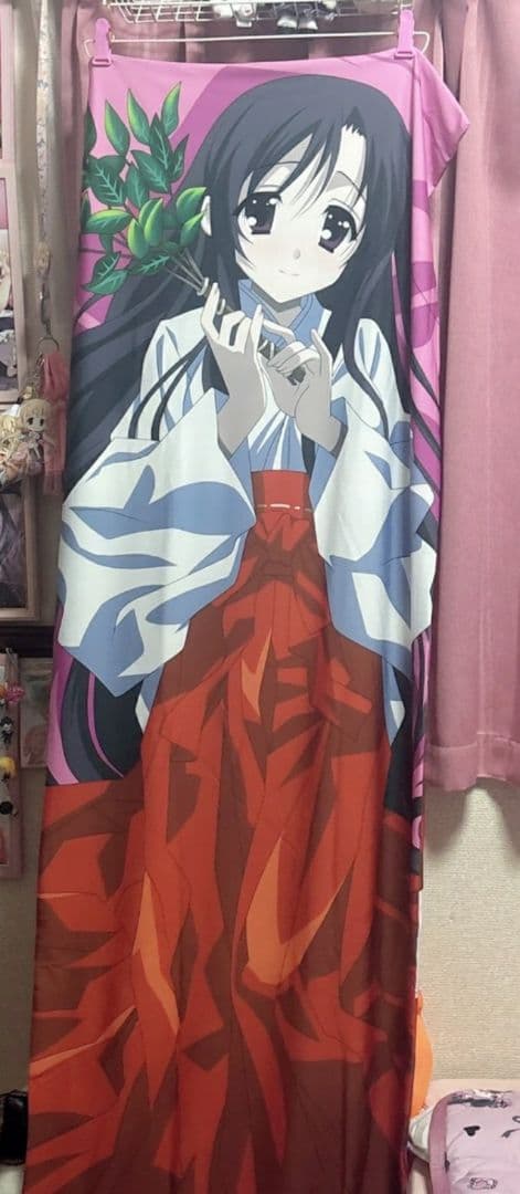 school Days スクールデイズ 桂言葉 抱き枕カバー - メルカリ