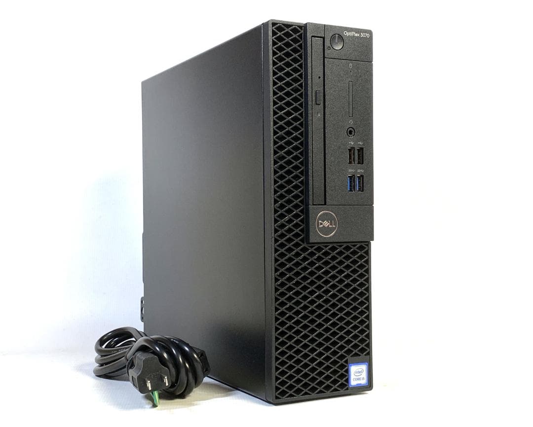 DELL M.2 SSD＋2.0TB Win11 Pro i5 16GB 使用少 楽天市場】22インチ デュアル 液晶セット Dell 第10世代 Core i5