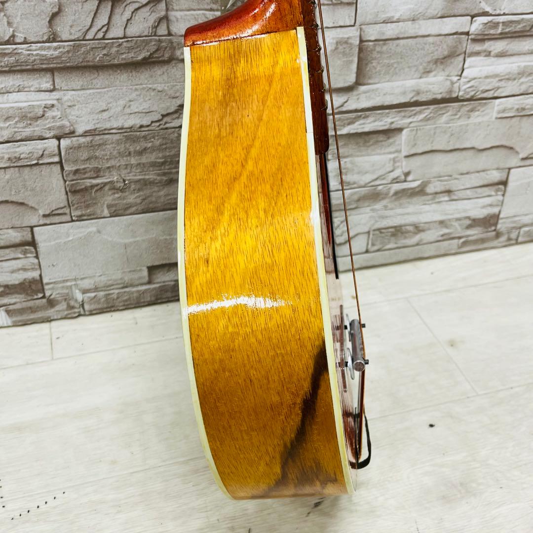 希少 バンドゥリア 小型 リュート属 12弦 撥弦楽器 スペイン ラテン