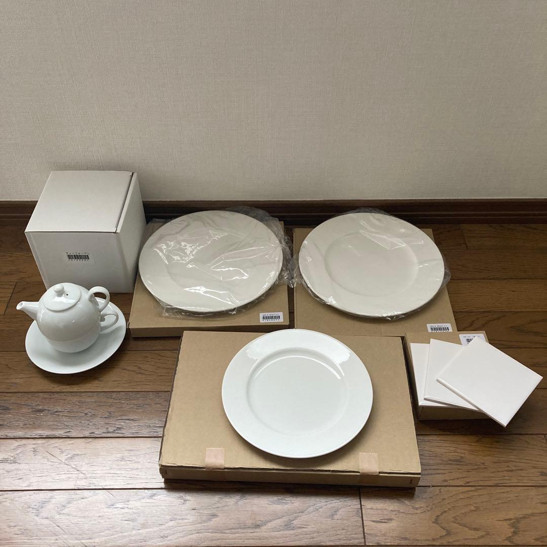 SALE新品カリキュラム】ルミエール ルーヴ ティーフォーワン タイル小