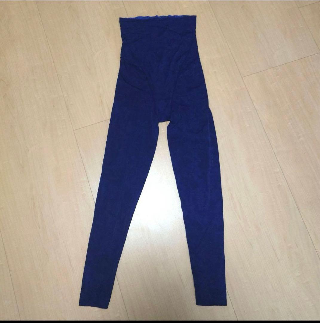 グラントイーワンズ ホルミーレギンス