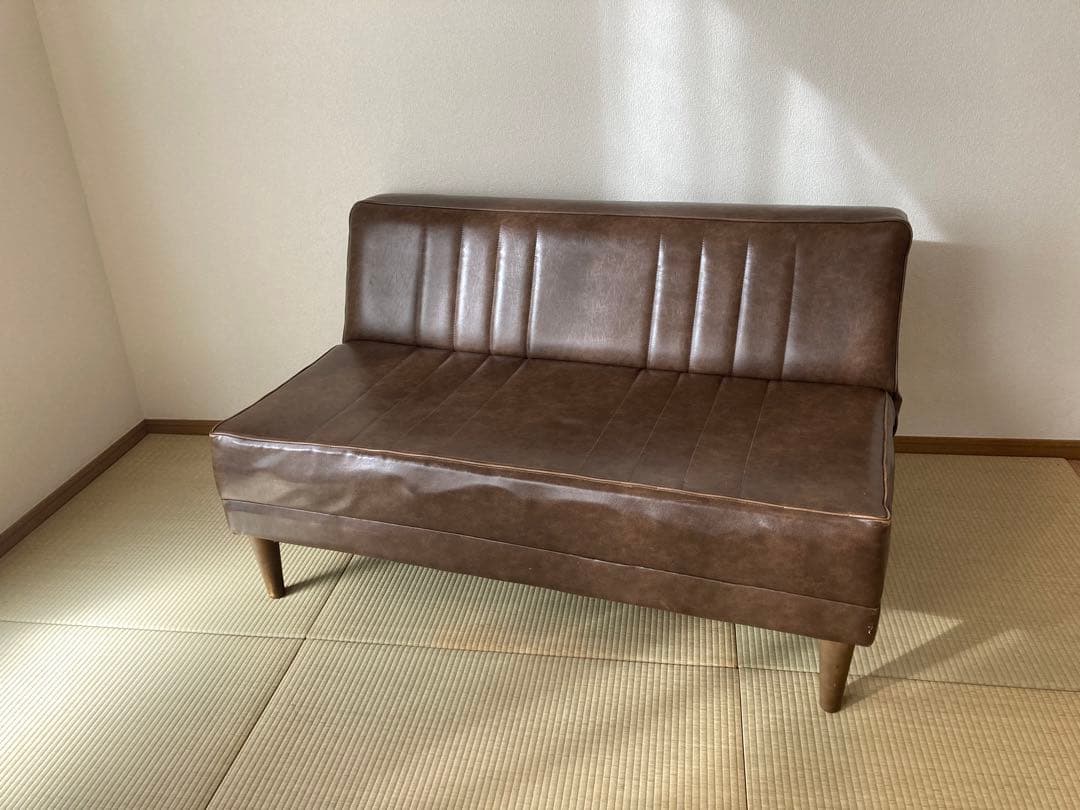 niko and ソファ - メルカリ