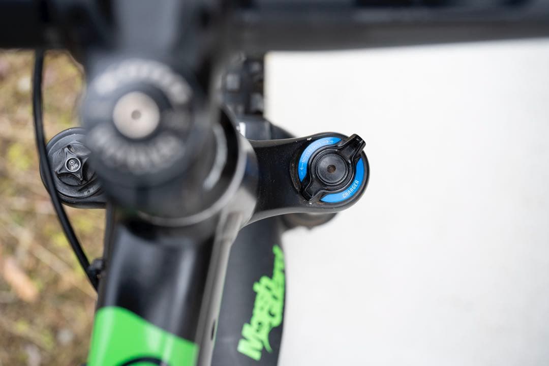 Kona Process 153 27.5インチ Mサイズ2016モデル - メルカリ