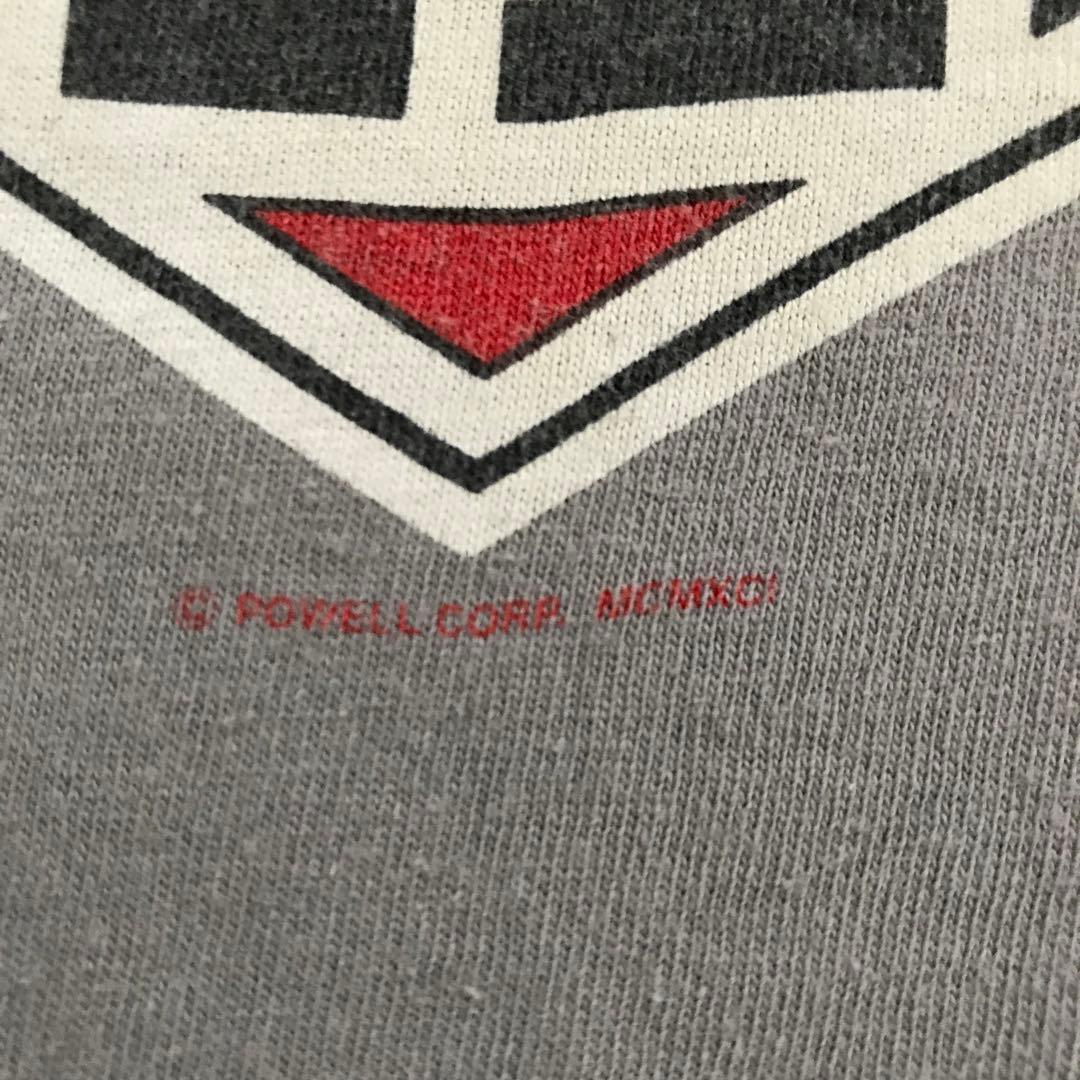 激レア 80年代 POWELL PERALTA パウエルペラルタ ヴィンテージ