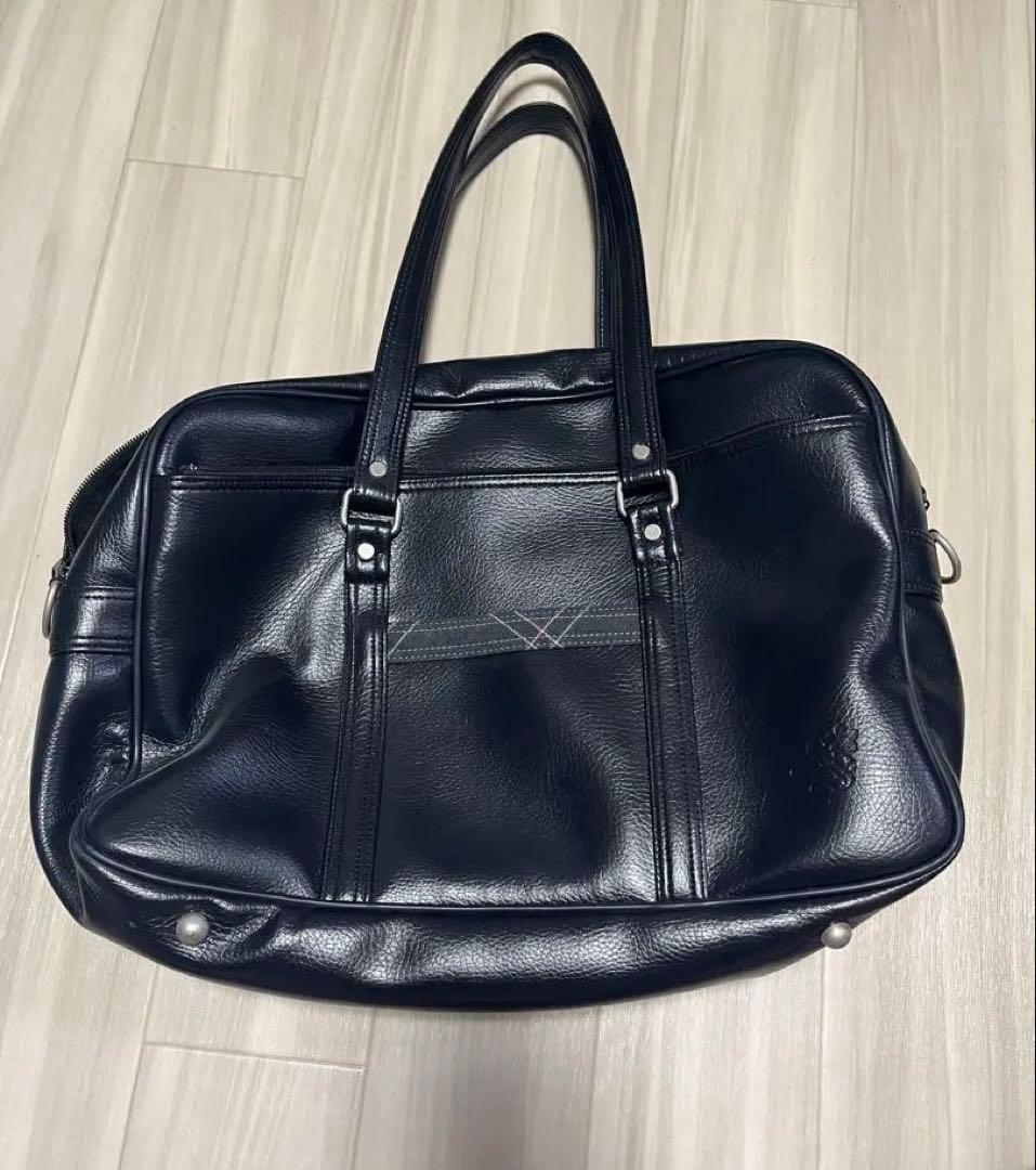 大阪成蹊女子高等学校制カバン - メルカリ