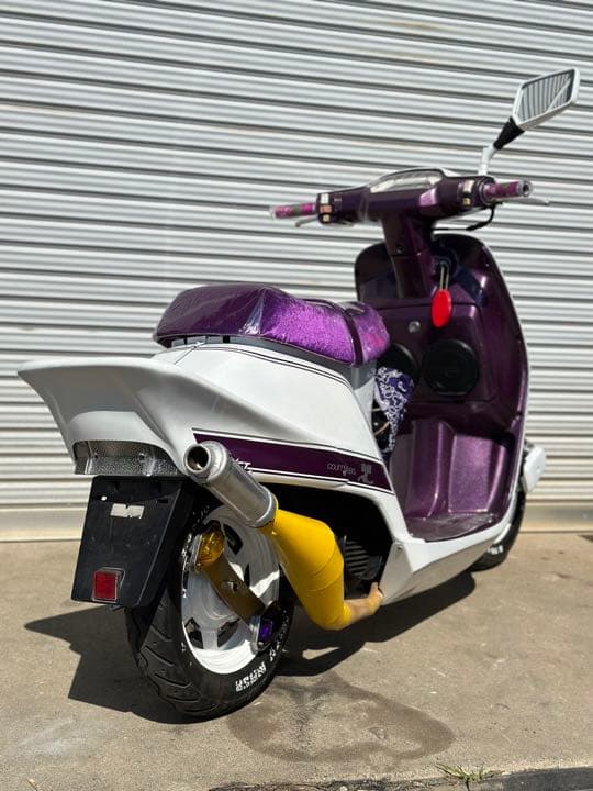 即納/クレージュタクト/スーパータクト用ジャストフィットリアハネ