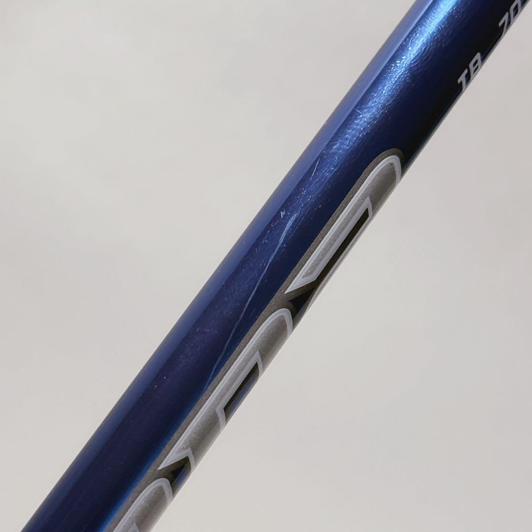 Diamana S73 ディアマナ（青マナ） 懐かしいシャフト | スポーツING