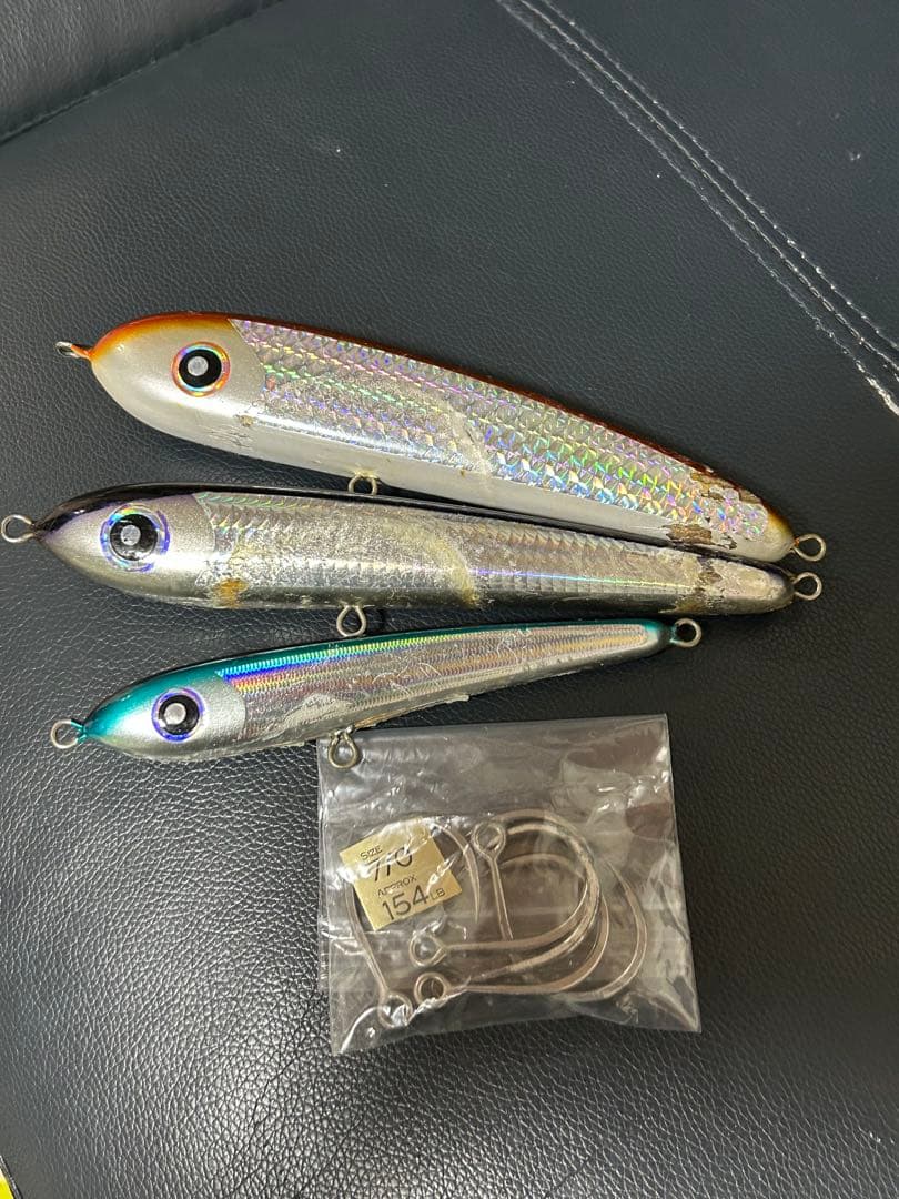ローカルスタンダード　パドルベイト　ダイブベイト　ロックショア　キャスティング LOCAL STANDARD(ローカルスタンダード) PaddleBait (パドルベイト)mini