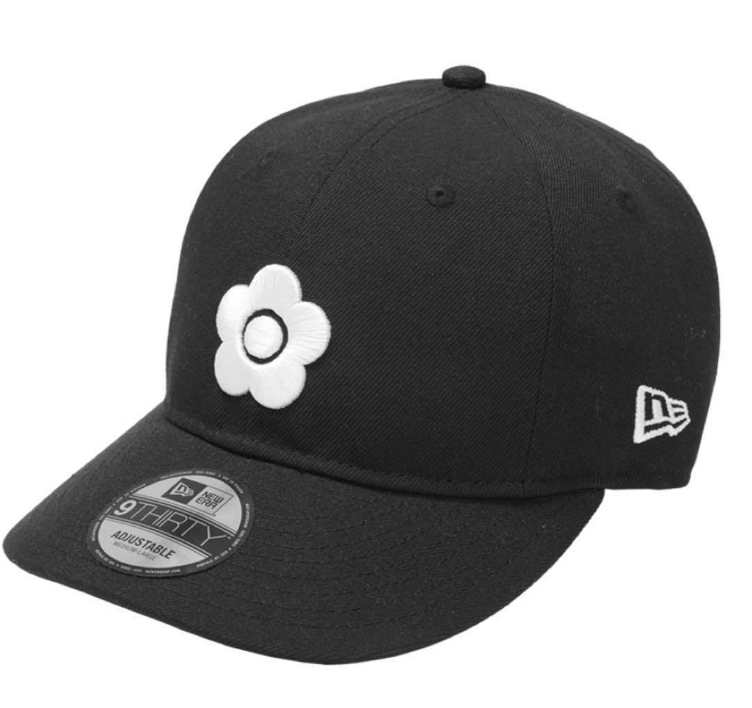 マリクワ ニューエラ コラボ マリークワント - メルカリ