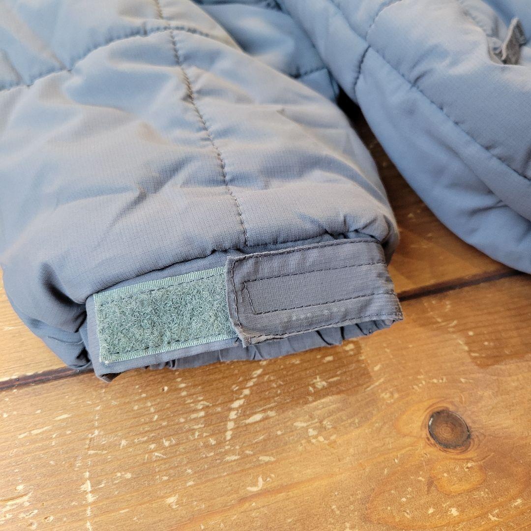 今季大注目】90s コロンビア キルティング ダウンパーカ アッシュ