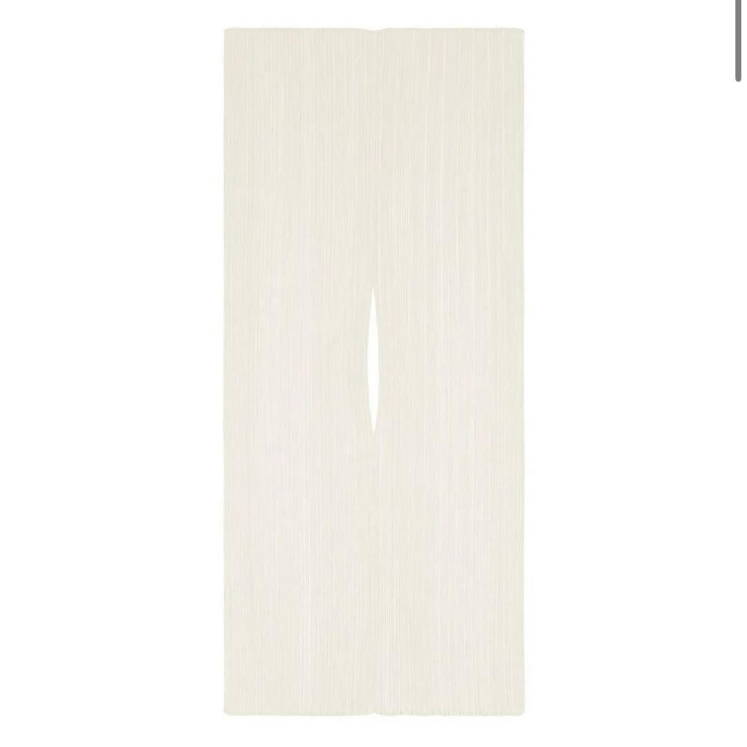 PLEATS PLEASE MADAME-T SMALL WHITE - メルカリ