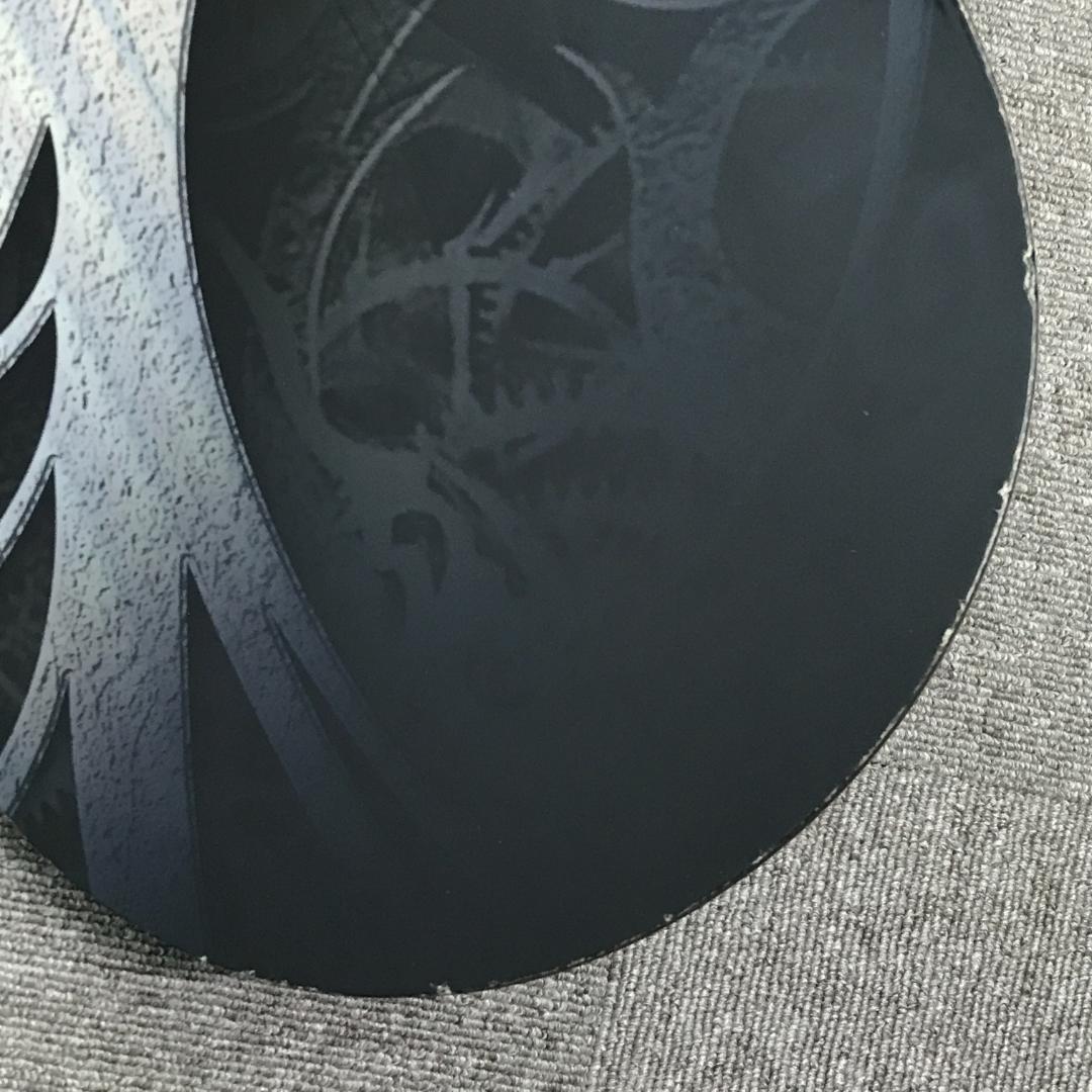 定価10万超■美品■MOSS KING 154.5cm メンズ スノーボード