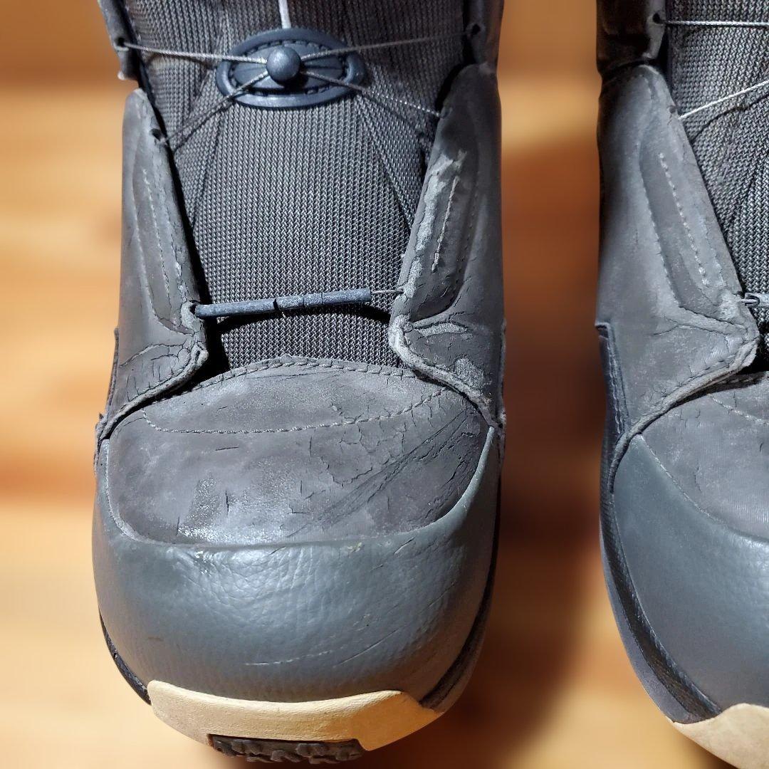 スノーボード SALOMON 26.5cm 26081