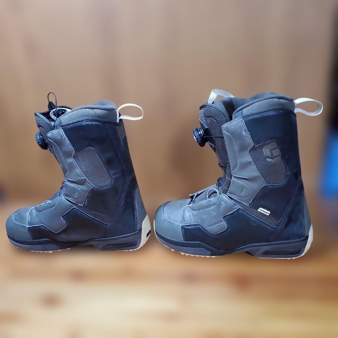 スノーボード SALOMON 26.5cm 26081