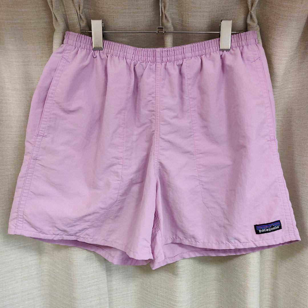 パタゴニア バギーズショーツ 5インチ M DRGP ドラゴンパープル - メルカリ