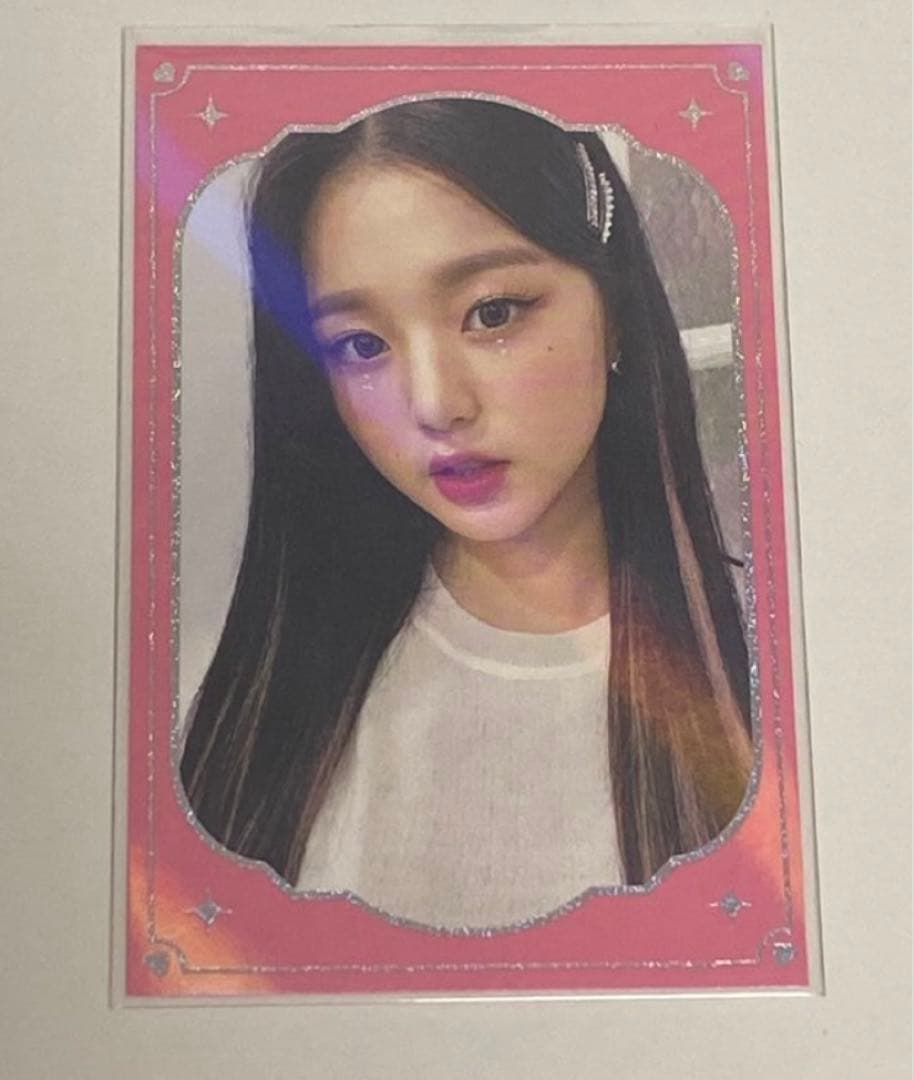 astro starlight DVD 韓国版 チャウヌ トレカ